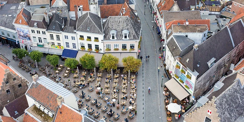 Breda oat mkt