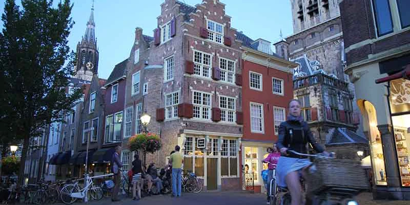 Delft delft best