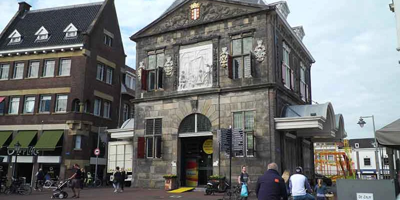 Gouda ff