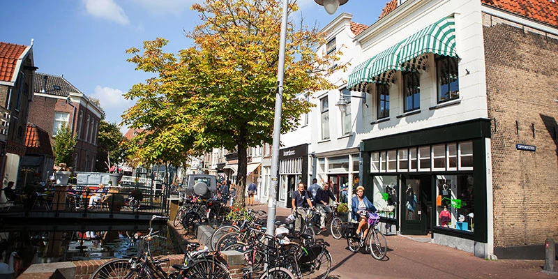 Vvv zeugstraat
