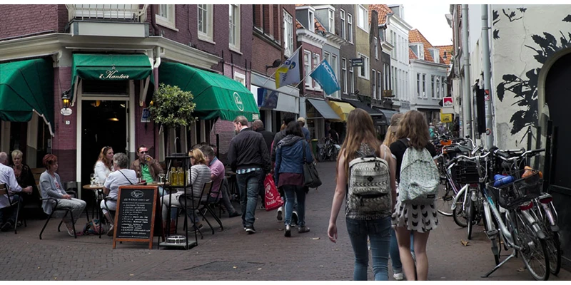 Koningstraat