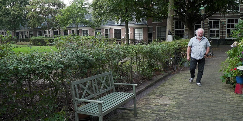 Proveniers hofje (11)