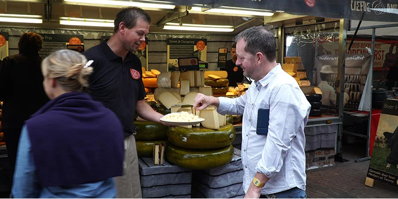 Haarlem market (25)