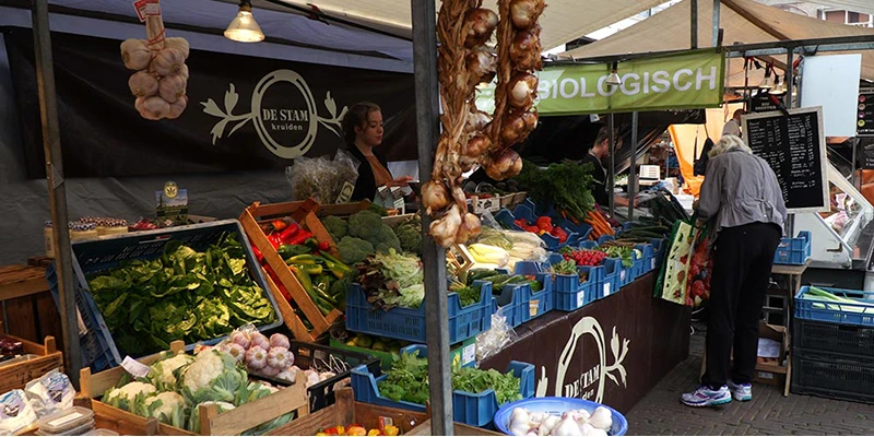 Haarlem market (29)