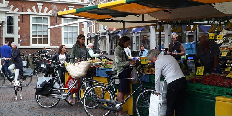 Haarlem market (31)
