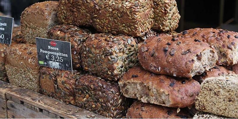 Haarlem market (36)