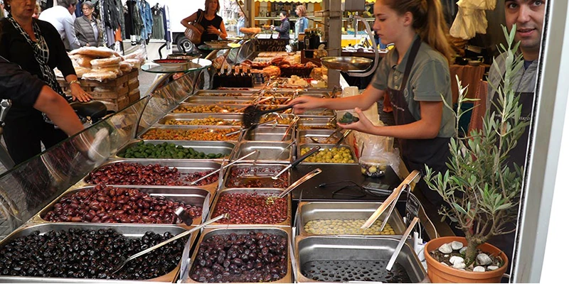 Haarlem market (39)