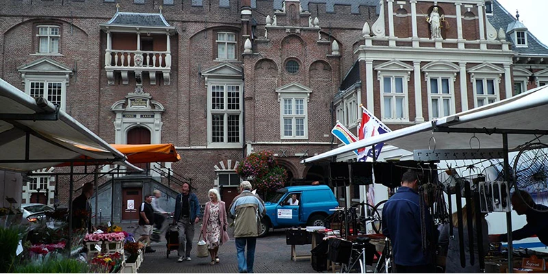 Haarlem market (43)