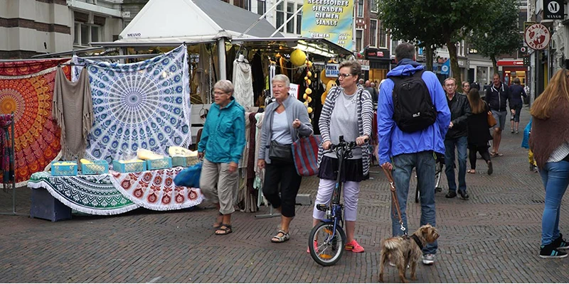 Haarlem market (7)
