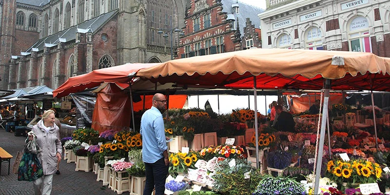Market