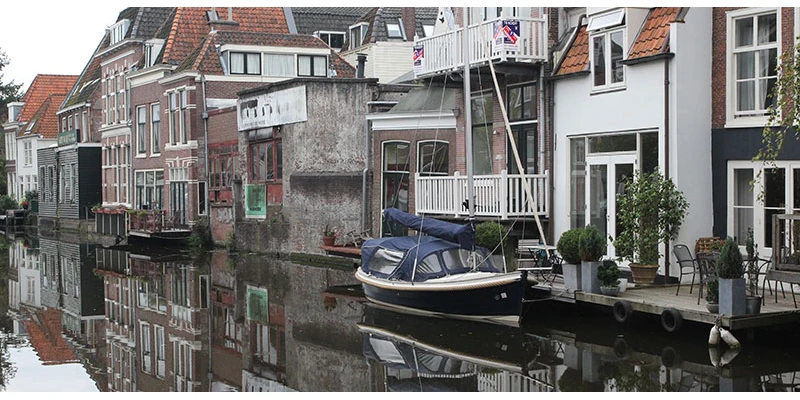 Leiden