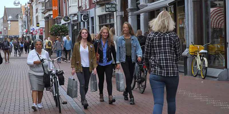 Leiden haarlemmerstraat (2)ff
