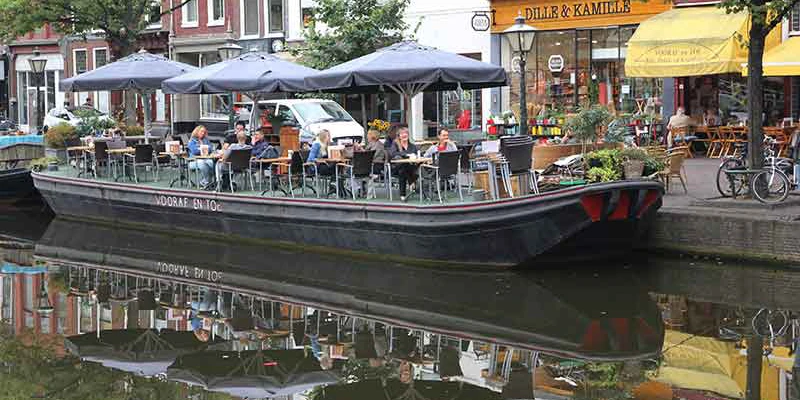 Leiden leiden