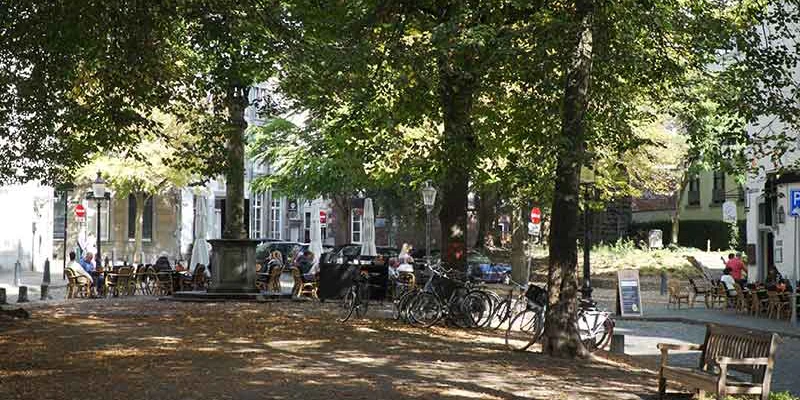 Maastricht maastrich 00 09 10