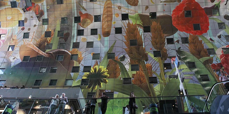 Markthal (10)