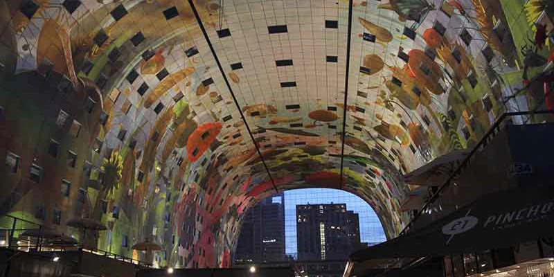 Markthal (28)