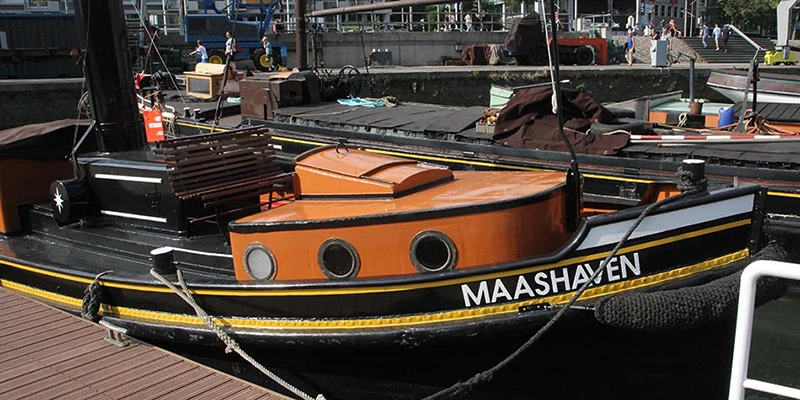 Museum maritime (6)