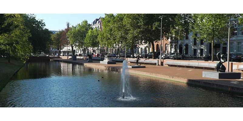 Westersingelcanal