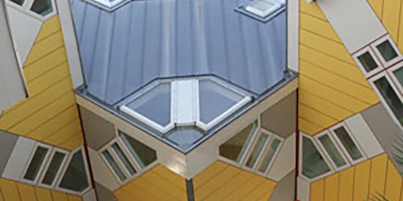 Cube houses (6)