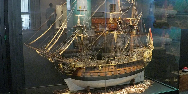 Maritime
