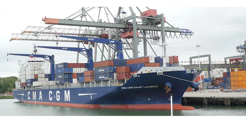 Maritime