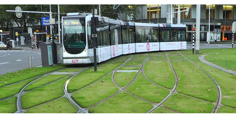 Trams