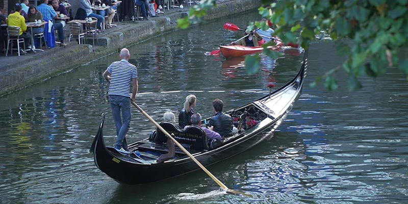 Oudegracht center (6)