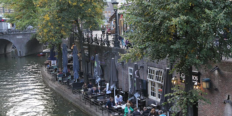 Oudegracht (16)