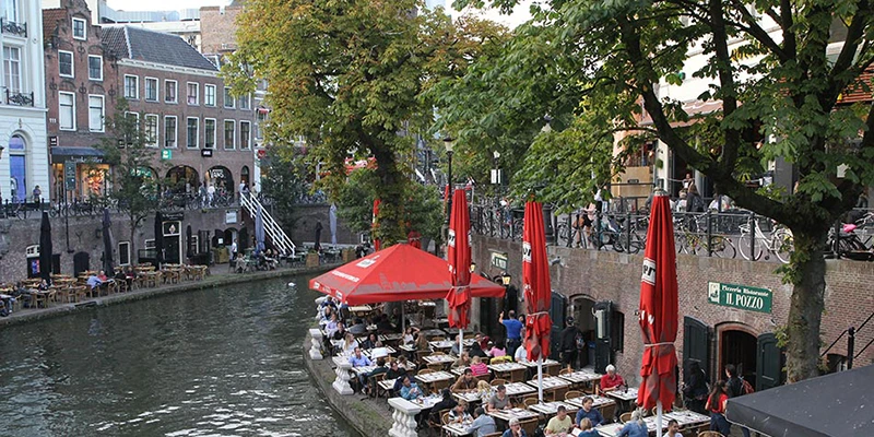 Oudegracht (18)