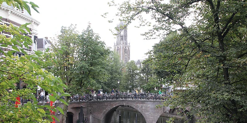 Oudegracht (2)