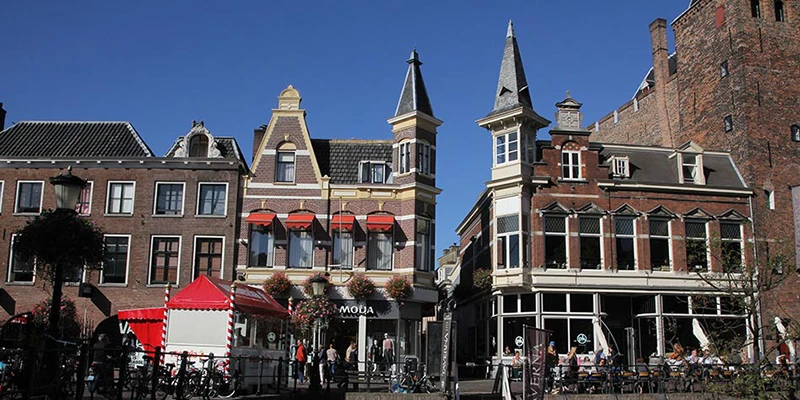 Oudegracht (25)
