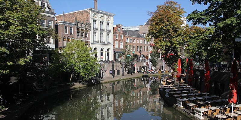 Oudegracht (28)