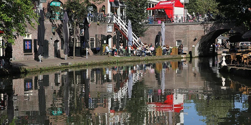 Oudegracht (30)