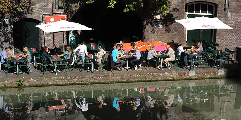Oudegracht (36)