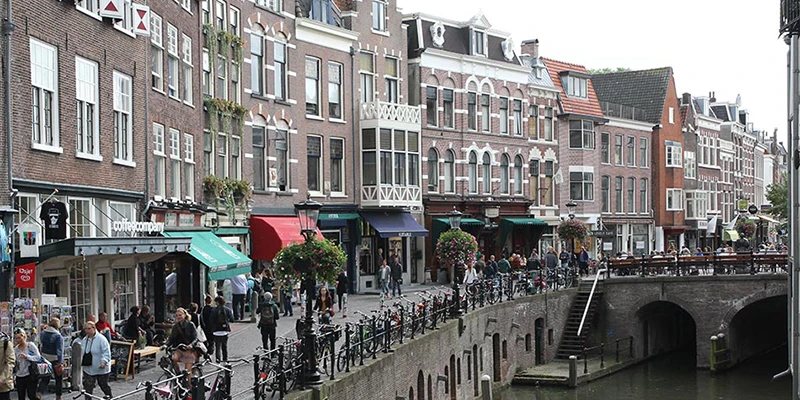 Oudegracht (4)