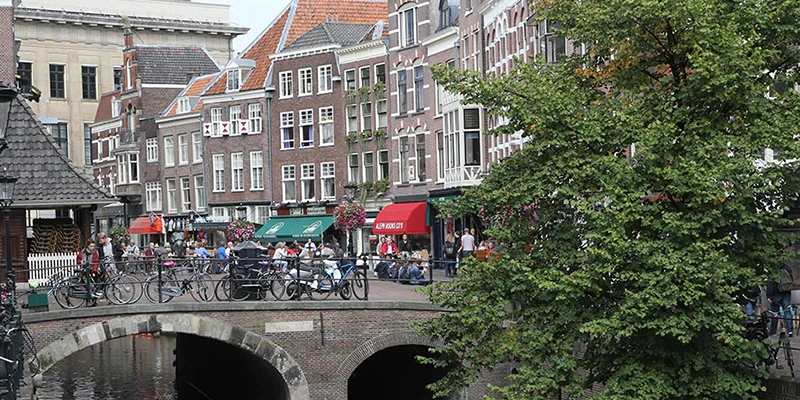 Oudegracht (9)