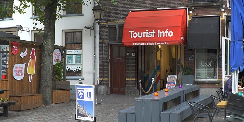 Tourist info