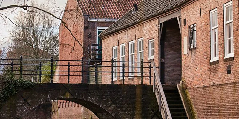 Bosch ti binnendieze