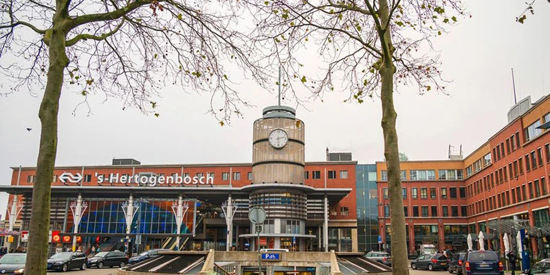 Bosch ti station