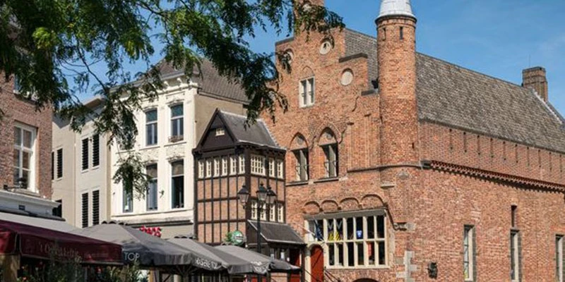 Bosch ti visitdenbosch de moriaan