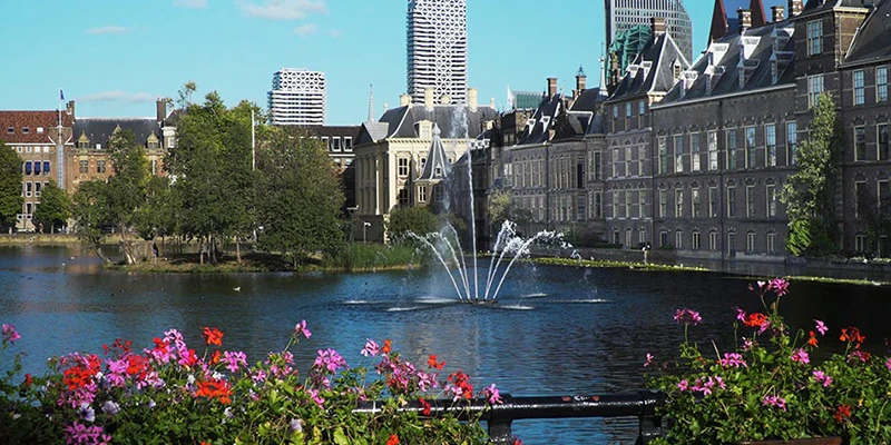Hofvijver