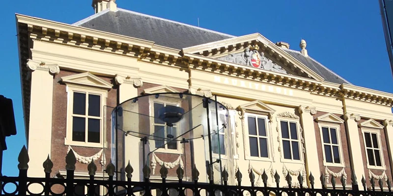 Mauritshuis the hague netherlands 00 01 46 11 still034
