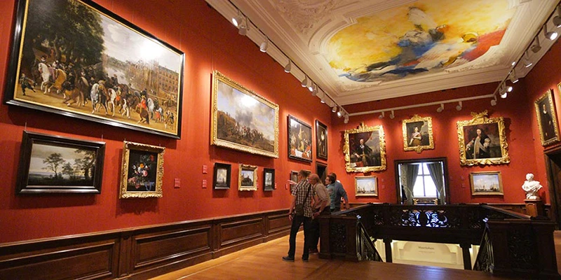Mauritshuis the hague netherlands 00 05 43 02 still054
