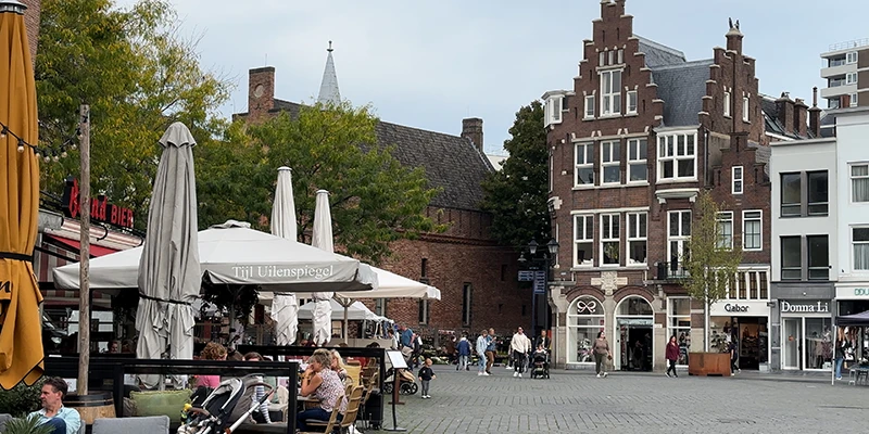 den Bosch